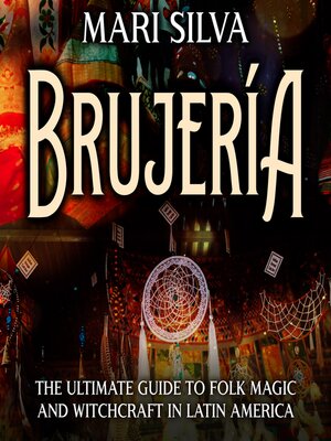 cover image of Brujería